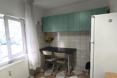 Garsonieră decomandată în Sebastian - 6