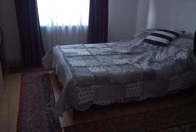 Casă cu 4 camere cu Teren 1020 Mp în Vaideeni - 6