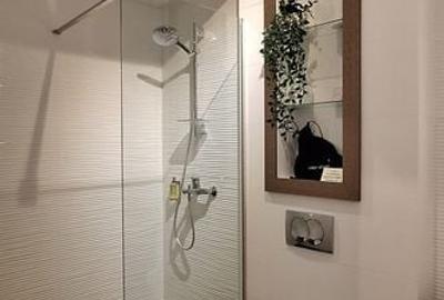 Apartament mobilat si utilat cu 1 loc de parcare - 11