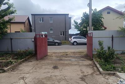 Casă cu 4 camere în Ceardac - 7