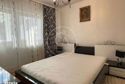 Apartament cu 3 camere decomandat în Rogerius - 13