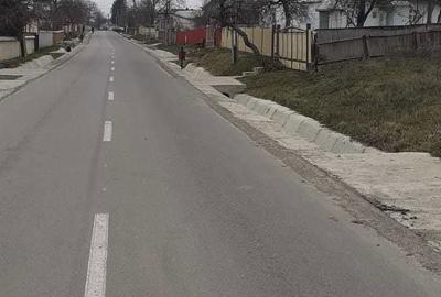 Spațiu comercial, în Salcea - 2