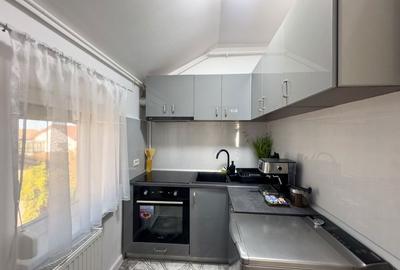 Apartament cu 2 camere decomandat în Dumbrăvița - 6