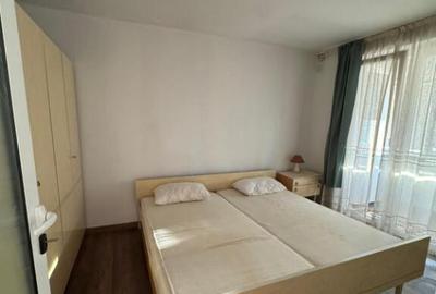 Delavrancea, 2 camere, etaj 2 - 4