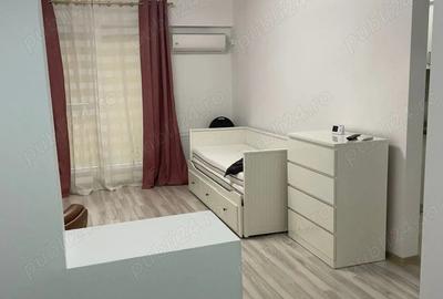 Garsonieră semidecomandată în Central - 7