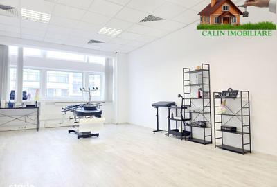 Spațiu comercial, de 23 mp, în Podu Roș - 2