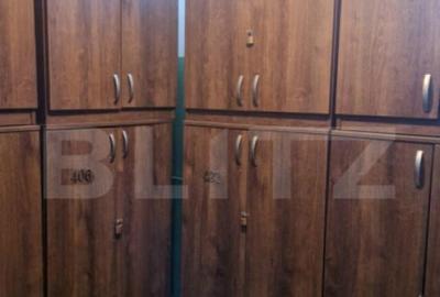 Garsonieră, mobilată în Tractorul - 9