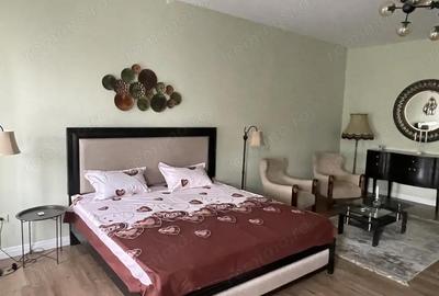 Apartament cu 2 camere semidecomandat în Central - 2