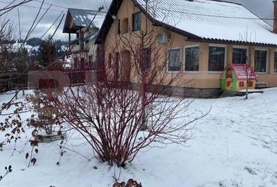 Casă cu 3 camere cu Teren 914 Mp în Obcini - 3