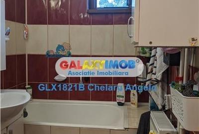 Berceni-Drumul Gazarului, apart 3 camere, lux, mobilat, utilat nou - 12