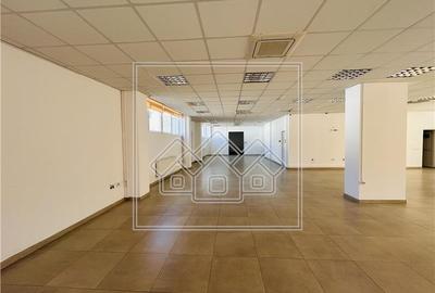 Spatiu comercial, 876 mp utili,  10 parcari, Piata Cluj - 9