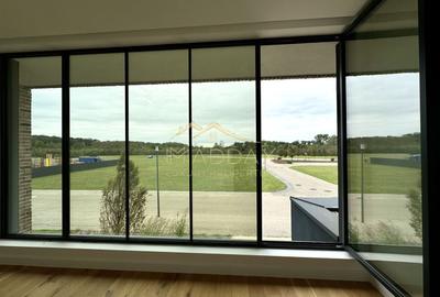 Casă individuală cu 5 camere cu Canalizare în Balotești - 52