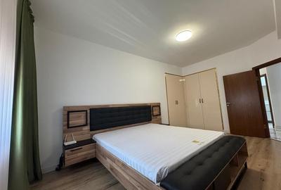 Vanzare apartament 3 camere mobilat si utilat LUX | centrala proprie| loc de par - 7