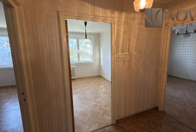 Apartament 4 camere 2 bai decomandat zona Ozana | 1 Decembrie 1918 - 8