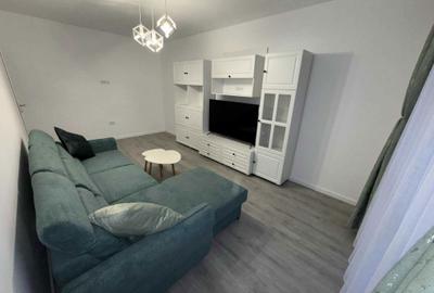 Apartament cu 2 camere decomandat în Central - 2