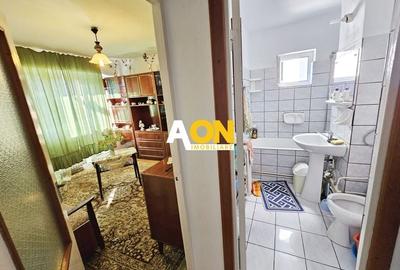 Apartament 3 camere, mobilat, utilat, 79 mp utili,  etaj 1, Centru - 6