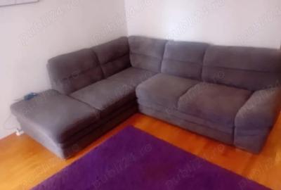 Apartament cu 2 camere semidecomandat în Dărmănești - 3