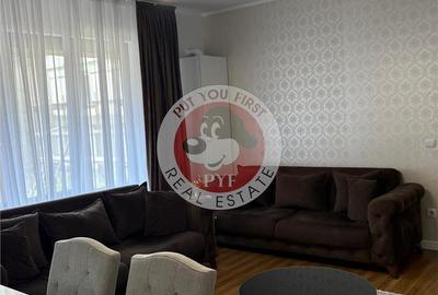 Metrou Bazilescu | 3 camere | 84mp | Decomandat | B12657 - 7