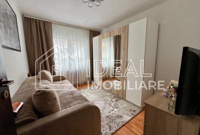 Apartament cu 3 camere decomandat, mobilat în Turnișor - 4