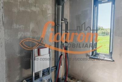 Casă individuală cu 3 camere cu Canalizare în Sud-Est - 20