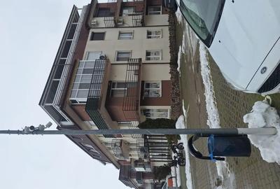 Apartament cu 2 camere decomandat în Central - 4