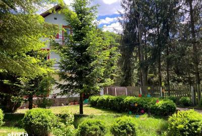 Casă cu 9 camere cu Teren 675 Mp în Central - 6