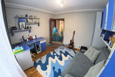 Apartament cu 3 camere decomandat în Tudor Vladimirescu - 2