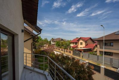 Casă individuală cu 6 camere cu Teren 343 Mp în Nord - 30