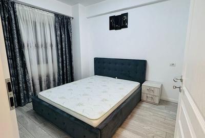 Apartament cu 2 camere în Calea București - 4