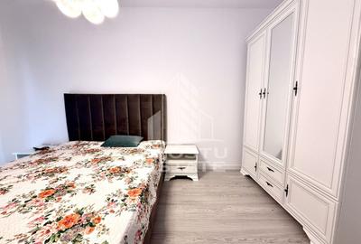 Apartament cu 2 camere, la prima inchiriere, Giroc - 5