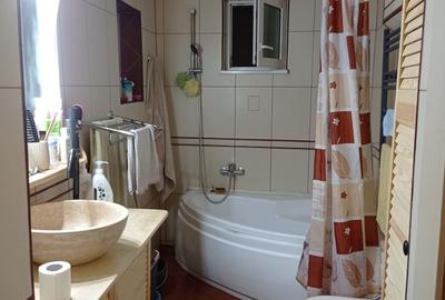 Casă cu 4 camere în Lazaret - 8