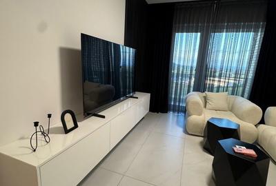 Apartament cu 2 camere în Sânmartin - 4