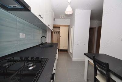 Vand garsoniera studio - 9