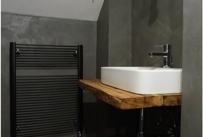 Proprietate rară în Centrul Vechi al Brașovului – Strada Castelului - 11