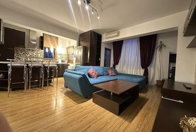 Apartament cu 2 camere semidecomandat în Bucureștii Noi