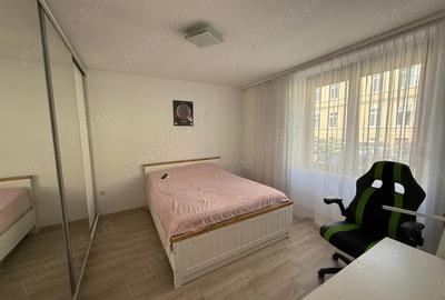 Apartament la vila, curte ?i pivni?a, pozi?ie excelenta Sibiu, Turnisor - 3