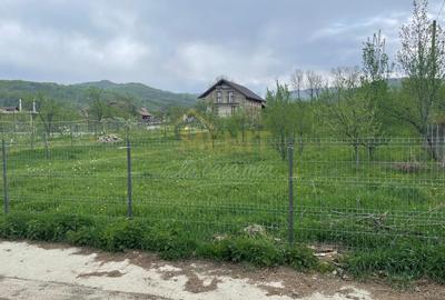 Teren Construcții intravilan de 4057 mp, în Ștefești - 3