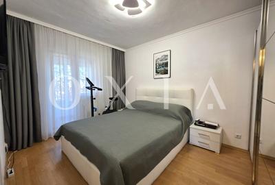 Apartament cu 3 camere decomandat, mobilat în Lipovei - 3