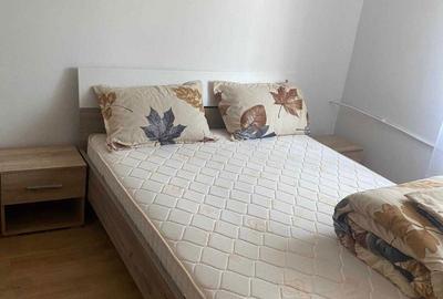 Garsonieră decomandată în Exterior Vest - 4