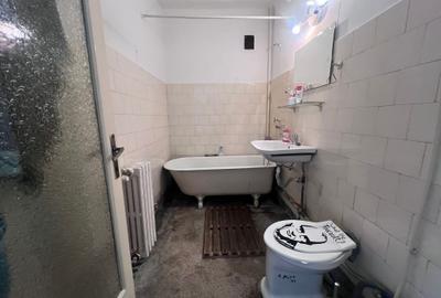 De vânzare – Apartament 2 camere ultracentral, Cluj-Napoca - 11