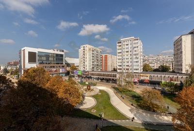 Apartament ultracentral, priveliste superba, 3 camere, 2 balcoane - 11