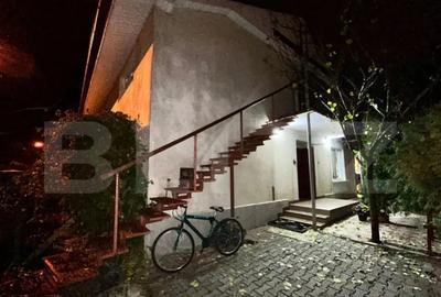 Casă cu 5 camere cu Teren 475 Mp în Unio - 18