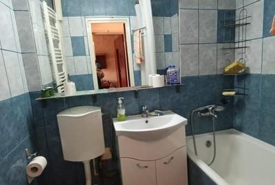 Apartament cu 3 camere în Giurgiului - 7
