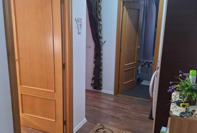 Apartament cu 2 camere decomandat în Central - 10