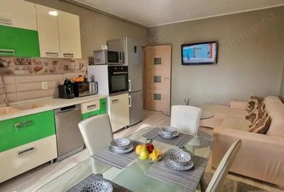 Apartament cu 3 camere decomandat în Central - 8