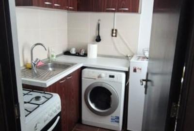 Tomis Nord- Apartament 3 camere - 5