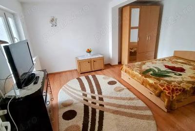Proprietar ofer spre inchiriere garsoniera la curte 54 mp - 3