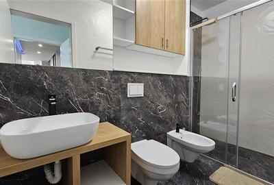 Apartament cu 3 camere semidecomandat, mobilat în Bună Ziua - 8