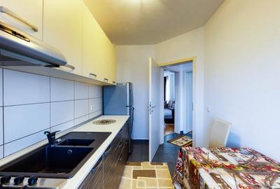 Apartament mobila si utilat, decomandat, Avantgarden, Brasov - 5