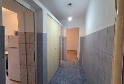 Apartament cu 3 camere nedecomandat în Alexandru cel Bun - 7